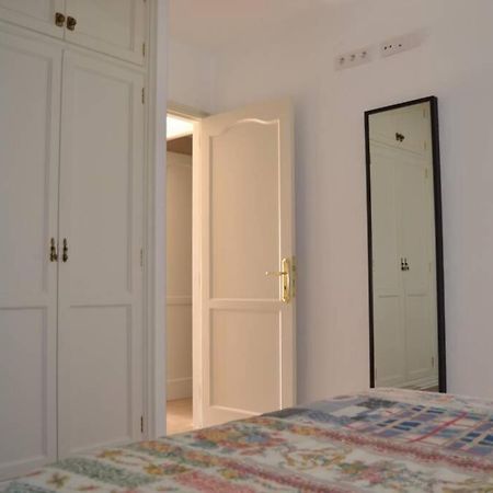 Casa Nori - Apartamento A 4 Minutos De La Playa Tias Luaran gambar