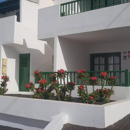 Casa Nori - Apartamento A 4 Minutos De La Playa Tias Luaran gambar